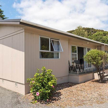Waitangi Beach Units Extérieur photo