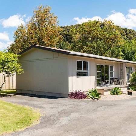 Waitangi Beach Units Extérieur photo