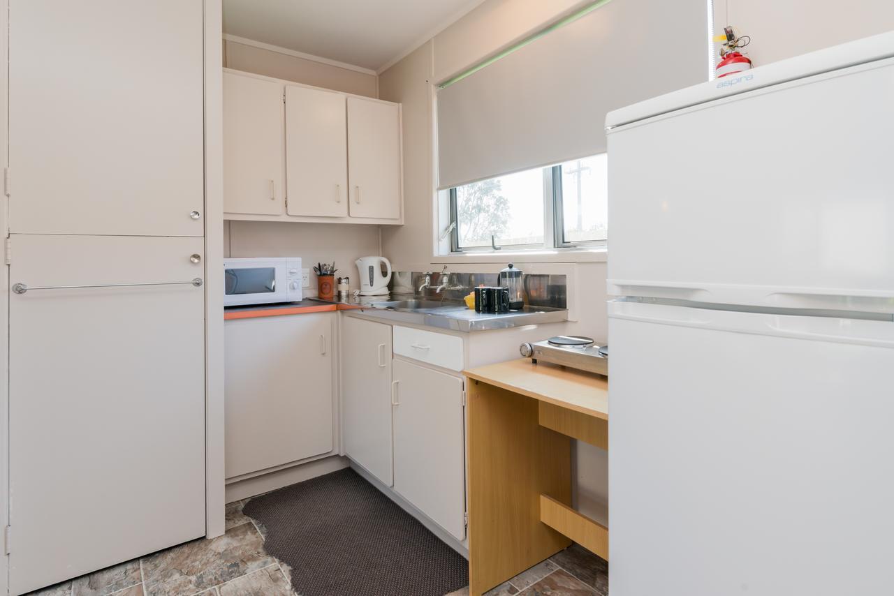 Waitangi Beach Units Extérieur photo