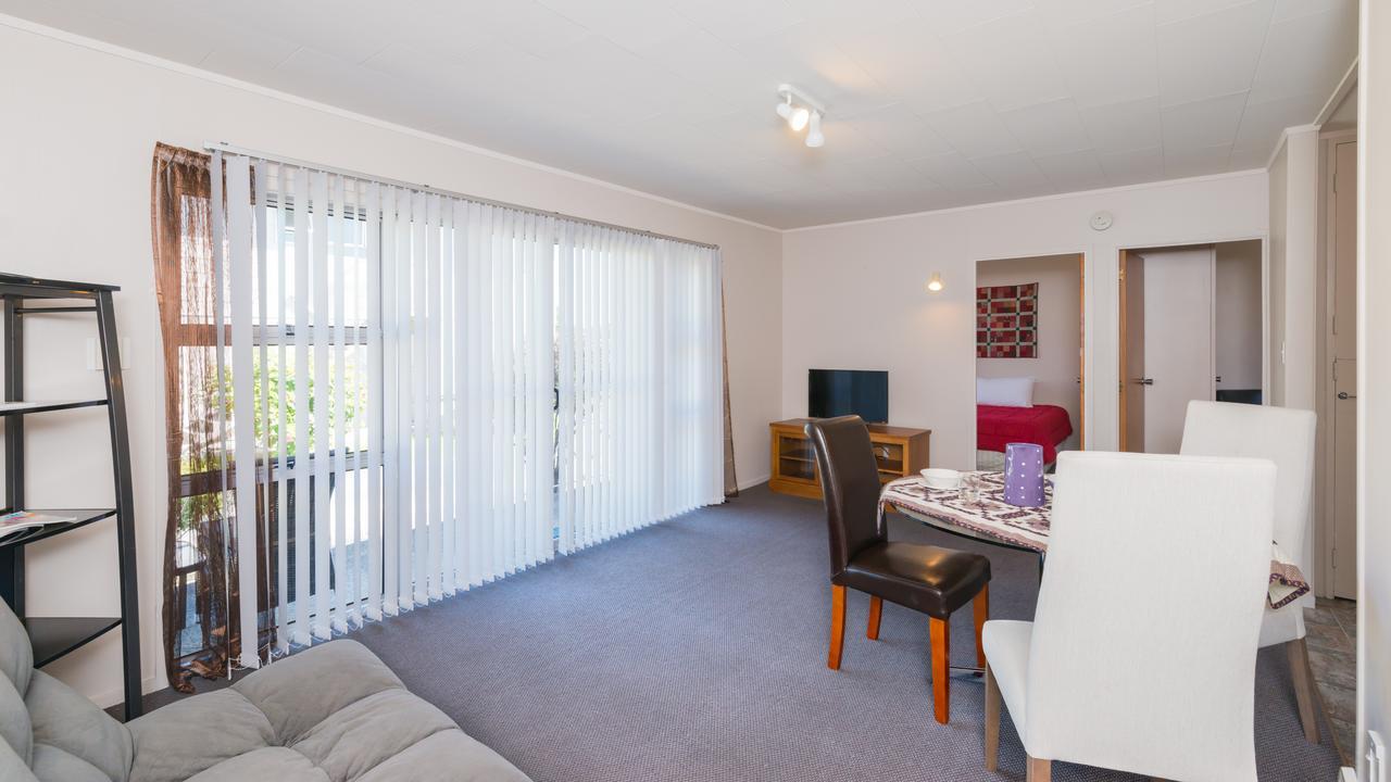 Waitangi Beach Units Extérieur photo