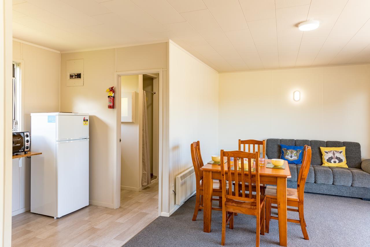 Waitangi Beach Units Extérieur photo