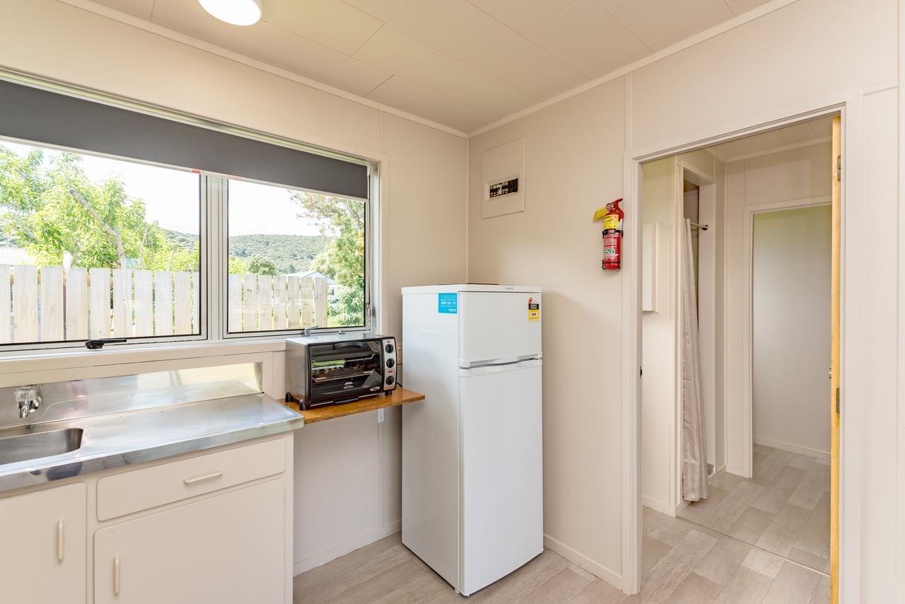 Waitangi Beach Units Extérieur photo