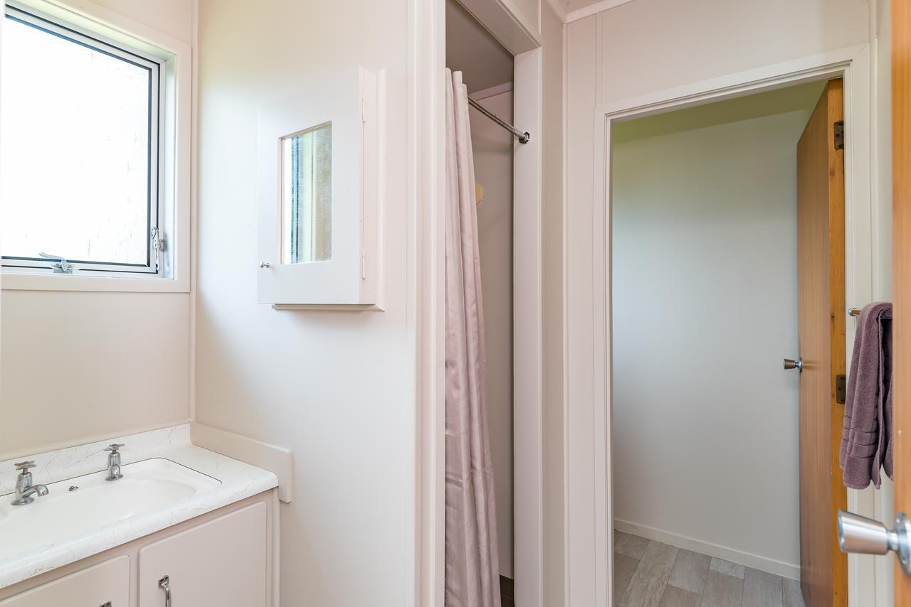 Waitangi Beach Units Extérieur photo